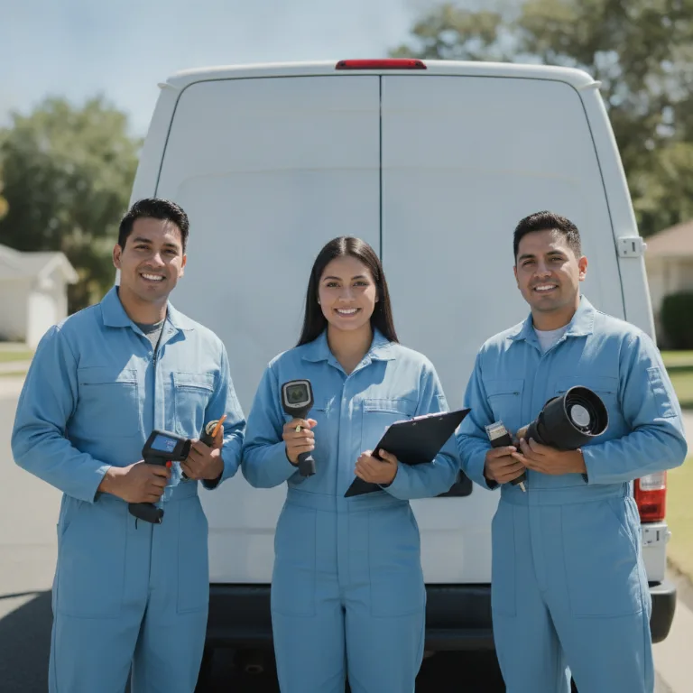 Auditoria Energética Residencial equipe em Altamira